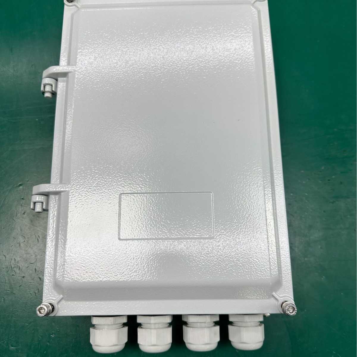 基站AAU RRU供电一体化电源1000W交转直模块一出三户外分布式电源