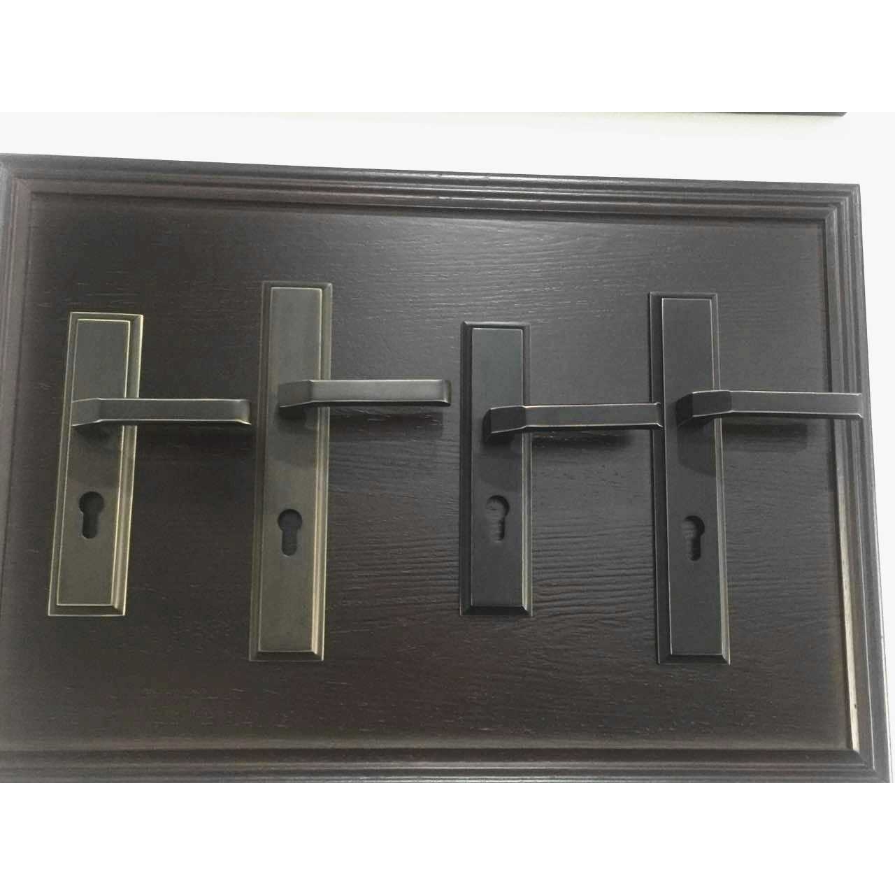 纯铜房门锁 门锁 木门锁 欧式门锁 房间门锁 铜锁 纯铜锁 门锁