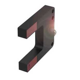 BGL 巴鲁夫BALLUFF 50C 槽型U型光电传感器 005 原装