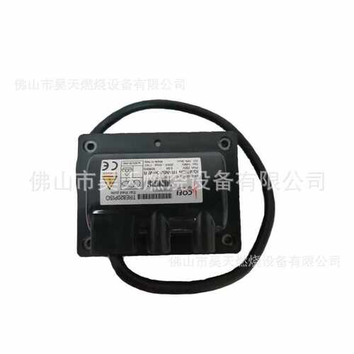 TRE820PISO  TRE820P/4 科菲 烧嘴点火高压包 变压器TRE820P/39