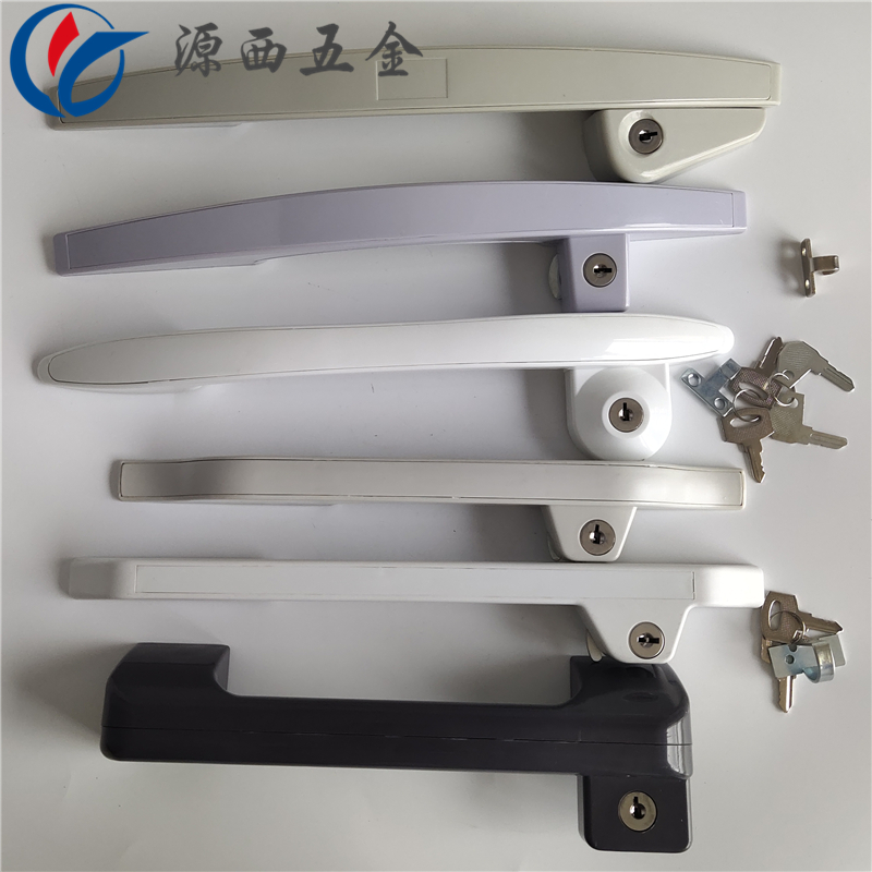 商用冰柜冰箱拉手厨房冷s柜门把手家具家电器拉手冰柜把手配件大
