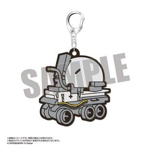 AMIAMI 明日方舟 软胶挂件 Lancet 2 挂件钥匙扣周边