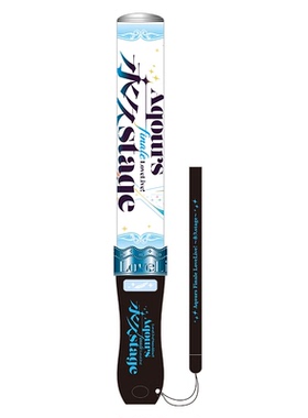 BNFW LoveLive!Sunshin!!Aqours Finale永久stageLoveLive应援棒!