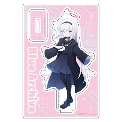 CurtainDamashii亚克力立牌