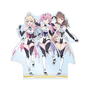 AMNIBUSLoveLive!莲之空女学院学园偶像俱乐部立牌Mira-Cra Park!