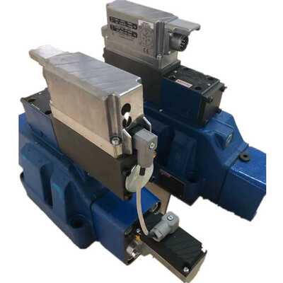 DR10-5-52/200Y，HED8OA20/350K14S，4WE6D62/EG24N9K4