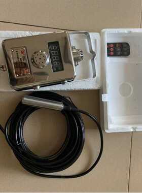 GFY15X风速传感器 风速仪风向仪智能数字式风速仪 神东工矿