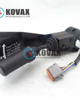 用于约翰迪尔装载机315sl 325sl 410 组合开关AT437593择档控制器