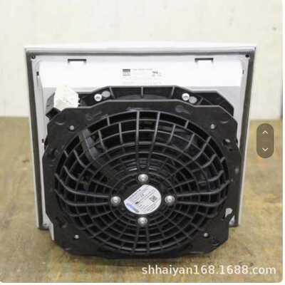 SK 3243.100 SK 3241.124 SK 3241.110 SK 3241.100 威图散热风机