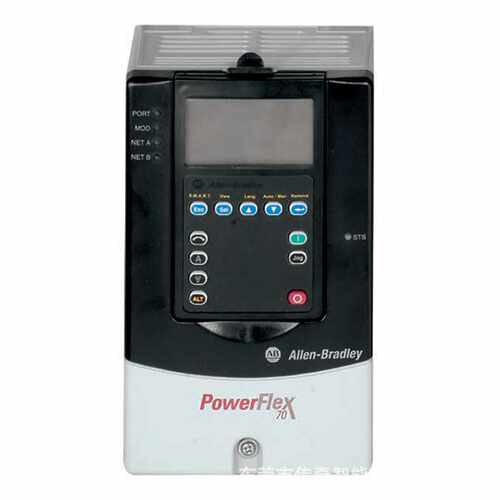 20AD2P1A0NYNANC0 罗克韦尔 AB Power Flex 70系列 全新 质保1年