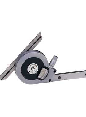 MARUI丸井刻度式角度规角度计MP-101