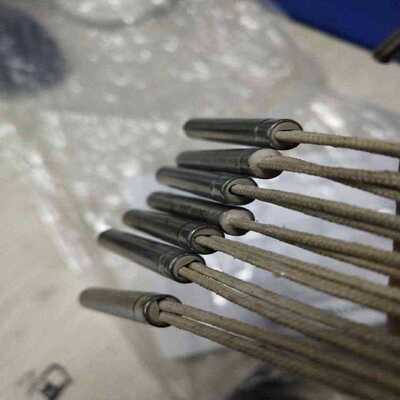 HOTWATT加热棒SC25-1.5