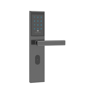 密码锁  防盗门密码锁  防盗门APP密码锁   厂家出货通通锁密码锁