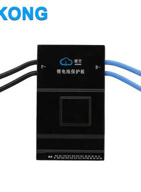 JK BMS Active Balance BMS Lifepo4 Li-Ion LTO Battery极空保护