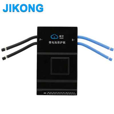 JK BMS Active Balance BMS Lifepo4 Li-Ion LTO Battery极空保护