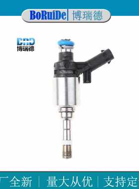 0261500076 适用于大众 奥迪 捷达106H906036G 喷油嘴 06J906036G