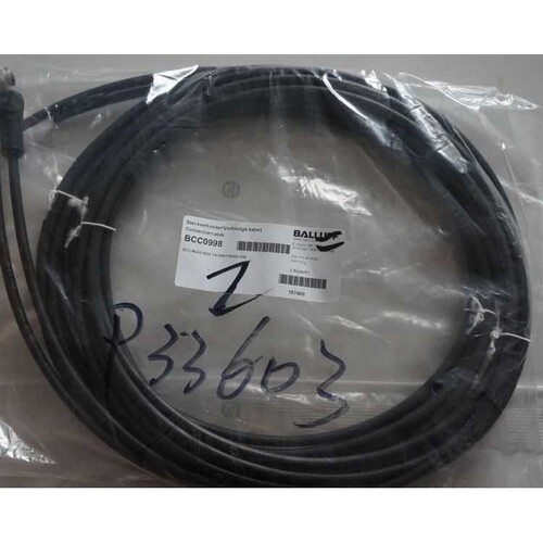 巴鲁夫现货传感器BES00PK BES 516-325-E5-C-S4 BALLUFF