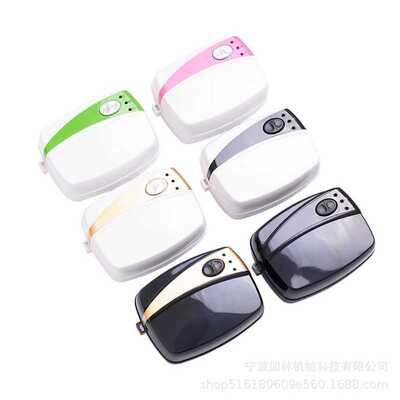 216 Home Deep Skincare Water Oxygen Meter Beauty Makeup Tool