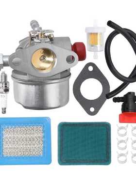 化油器适用于Tecumseh 640017 640117 640135A 640004 640014