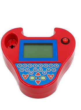 MINI ZEDBULL key programmer 小牛头机 钥匙匹配仪