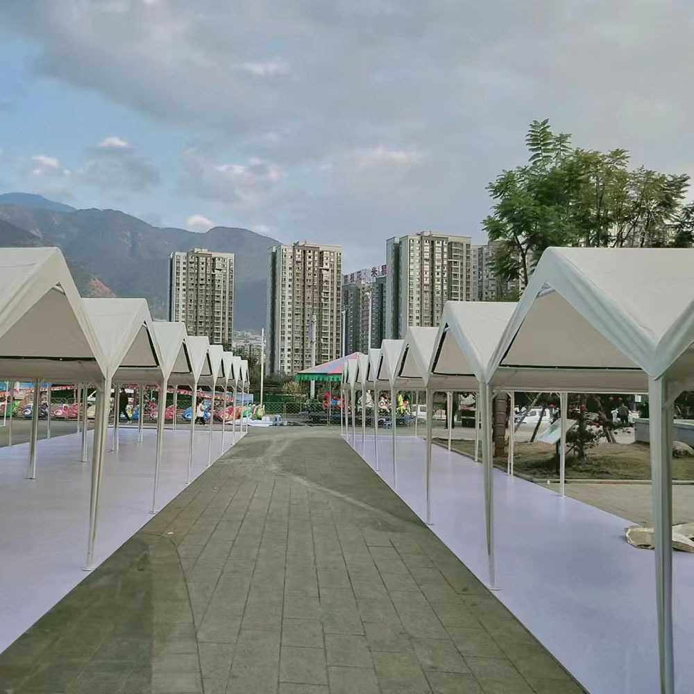 网红房式地摊摆摊帐篷家用活动夜市移动雨棚四角集市遮阳蓬停车棚,电子元器件市场,其它元器件,淘宝优惠券,粉丝福利购,淘宝优惠卷