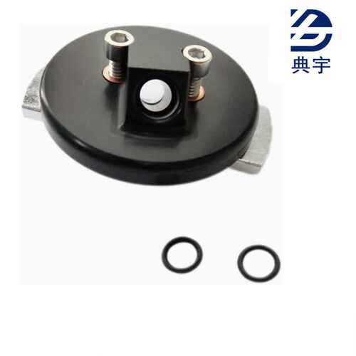 含税热销适用于福特吸管连接器法兰适配器F4TZ-6753-AF4TZ-6751-B