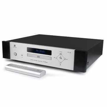 天逸TY-30发烧纯CD机HIFI播放器家用音乐无损数字解码