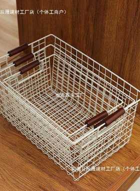 冰柜内置物筐冷柜内部收纳筐网篮网ORD架雪糕饮料整理分隔收其他