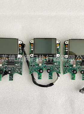 罗托克3代显示屏IQ系列100473-2 执行器显示板HMI