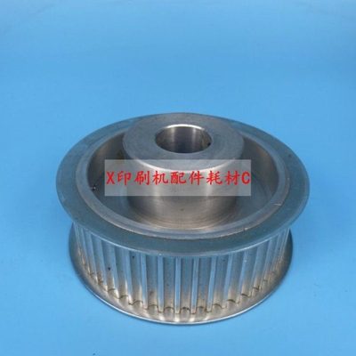 海德堡CD102 CX102 XL105 同步轮 SA.016.131 海德堡皮带轮