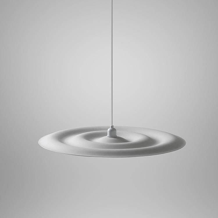 北欧极简餐厅吧台别墅现代简约咖啡厅奶茶店书房卧室会议室吊灯