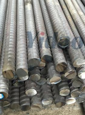 精轧螺纹钢M32桥梁吊杆psb930抗拉锚杆环氧树脂涂层钢筋标准502-2