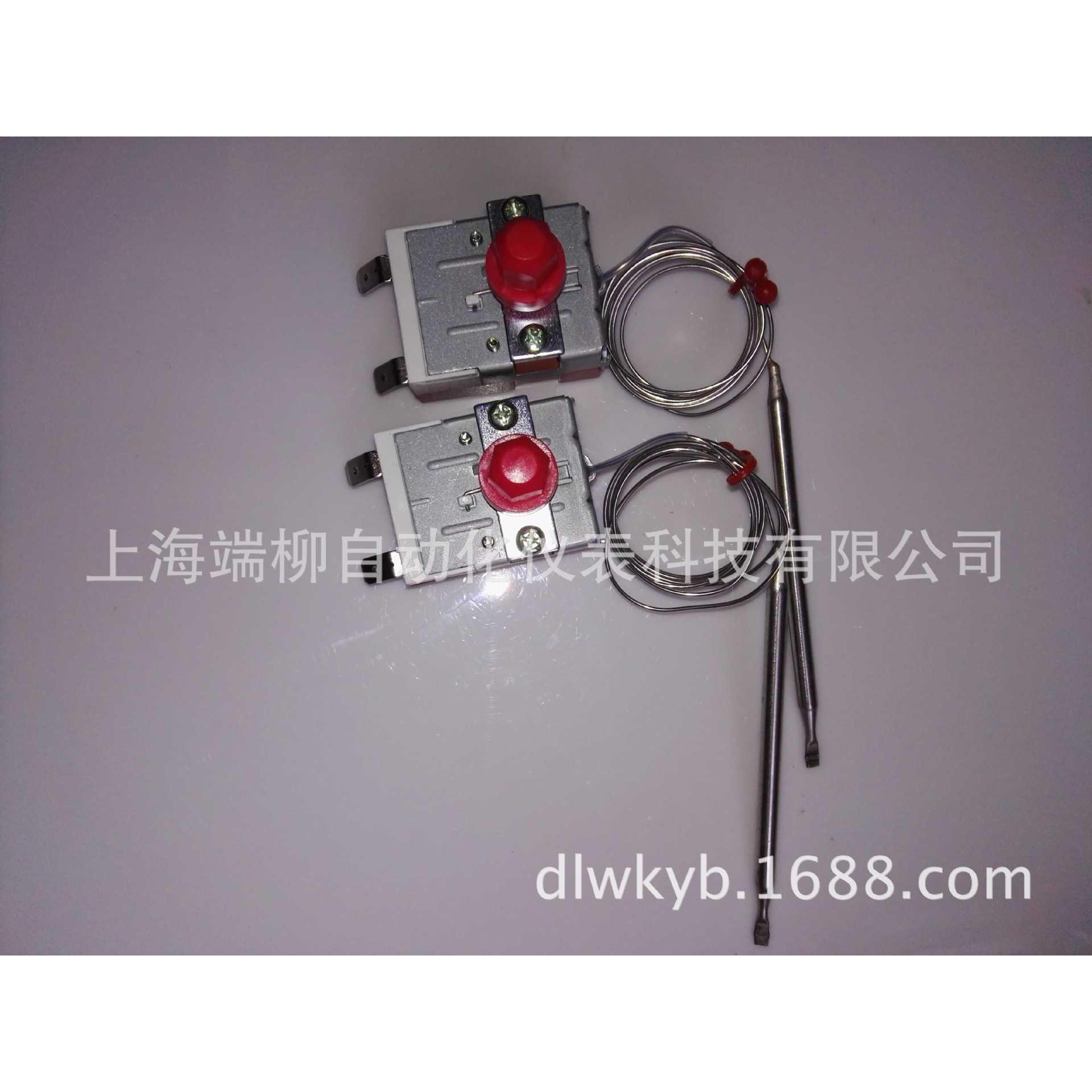 供应韩国彩虹防干烧温控开关TSR-120SF 限温器 定位温控