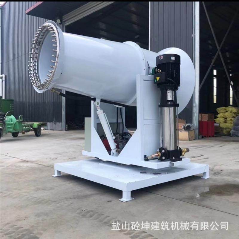 厂工地除尘雾炮机车载喷雾机煤场大型远程降尘工业全自动雾炮机,机械设备,空气净化设备,淘宝优惠券,粉丝福利购,淘宝优惠卷