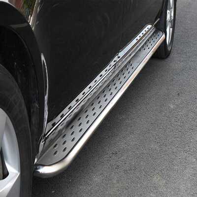 适用于威霆V级 唯雅诺踏板V250V260L Side Step  for VITO VCLASS