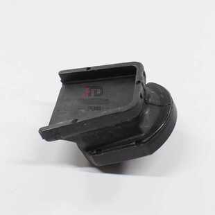 南京依维柯前桥钢板缓冲垫17款得意欧胜前桥横置板簧缓冲块减震垫