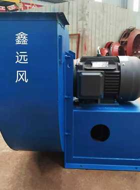 4-68A式  离心风机 一般工厂及大型建筑物的室内通风换气静音