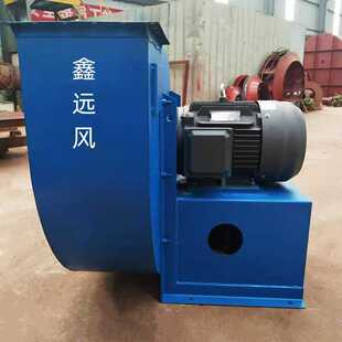 4-68A式  离心风机 一般工厂及大型建筑物的室内通风换气静音