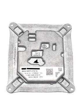 适用于奥迪8K0907472A镇流器LED安定器控制器模块单元420907472G