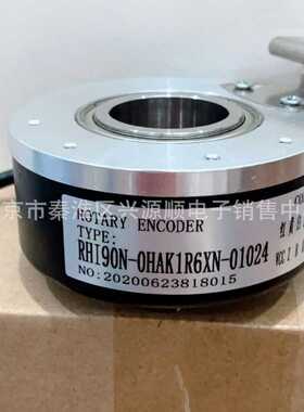 RHI90N-0HAK1R61N-1024  编码器