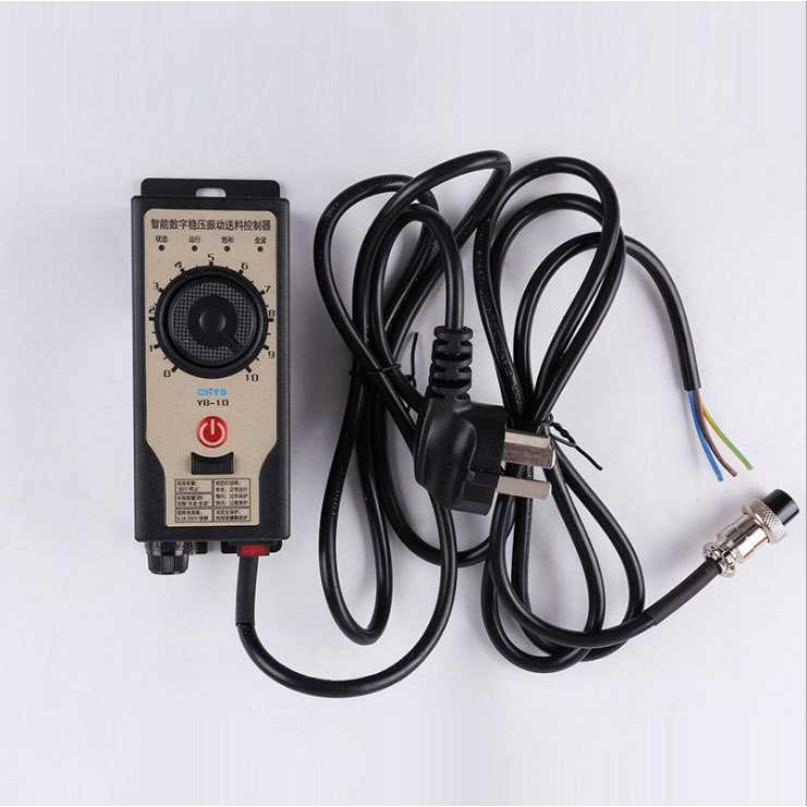 YB10数字稳压调压振动盘送料控制器自动化设备直线震动新款包邮