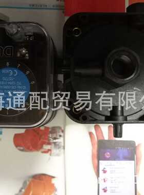 上海通配现货德国dungs冬斯压力开关LGW50A2P