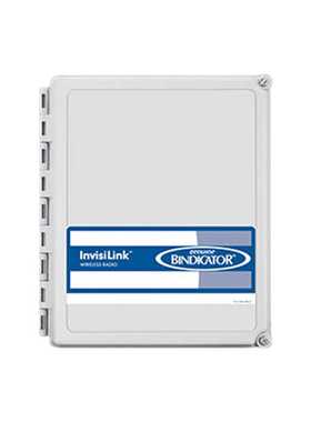 原装进口供应BINDICATOR液位传感器VRFII系列 音叉物位开关 雷达