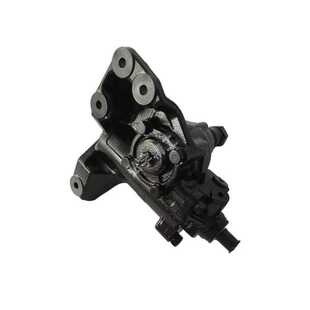 ISUZU 700P 600P NKR NPR NQR FVR 4HF1方向机总成适用于五十铃