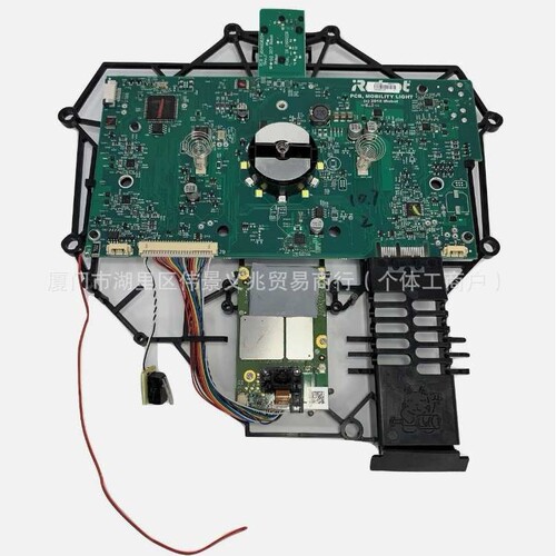 原装IROBOT Roomba i6 i6+ i7 i7+ i8 i8+ 主板扫地机WiFi电路板