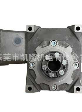 DYNABOX减速机  高精度高刚性低背隙蜗轮 型号 45 50 63 75