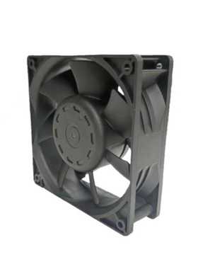 9G1248F101低噪音12038散热风扇48V大风量IP68防水风扇