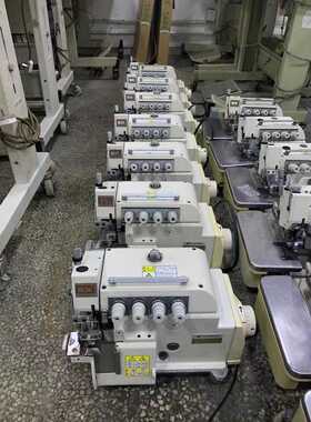 飞马EX5214M包缝机/5214打边车