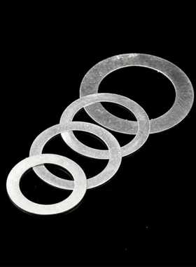 汽包密封片 不锈钢片 TH5029φ525（480）*400（310）*5 成套密封