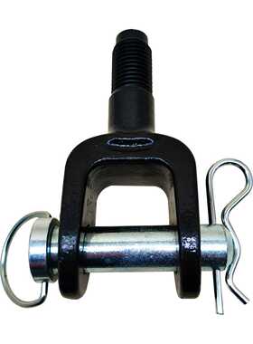 SCE 2668558 Tow Hook 拖车钩